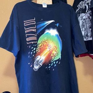 Journey 2012 Tour Shirt